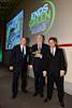 Sustainability award for FM Conway