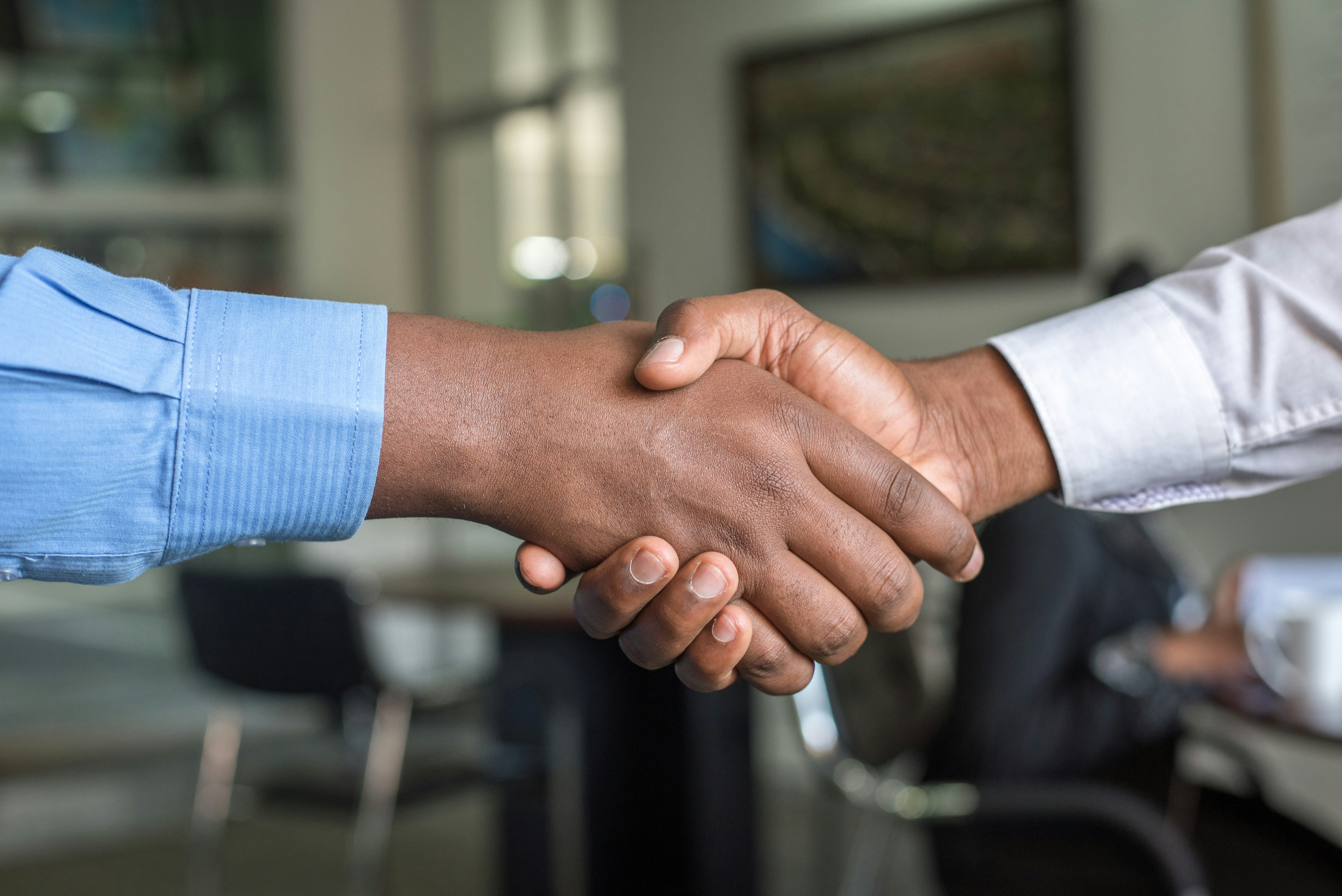 'Coalition of the willing' needed to create health innovation zones