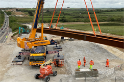 Weight for it: wrong type of weather delays lift