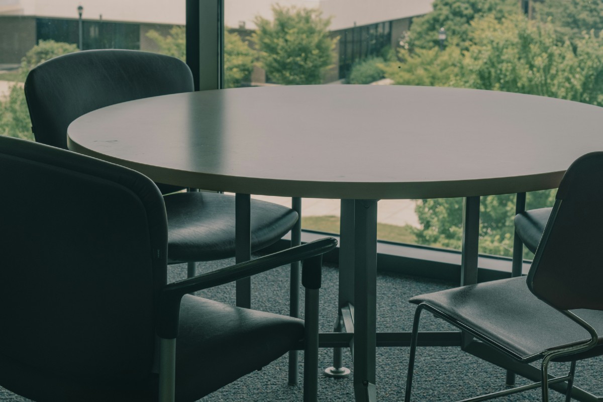 Roundtable - Why now?