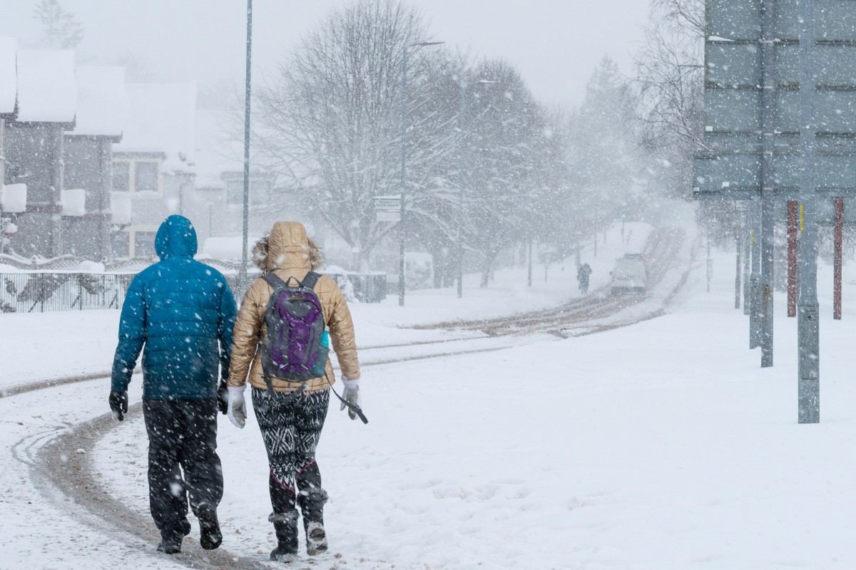 Scotland's Winter Preparedness Plan unveiled