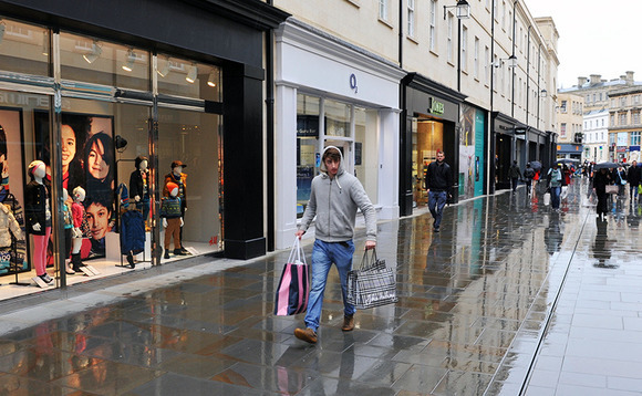 Consumer uncertainty sees retail feeling the pinch
