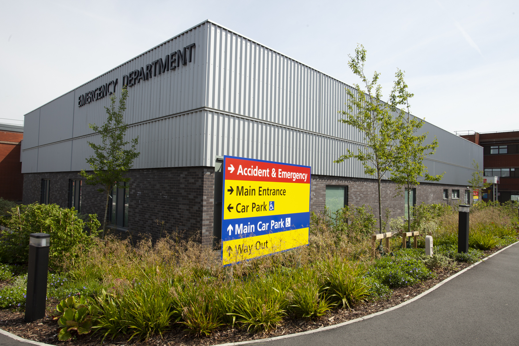 Strike action takes place within Bassetlaw Hospital's ICU