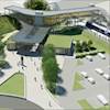 Buckingham Group appointed for railway station project