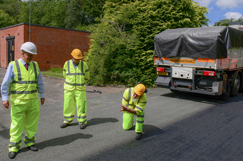 ASI and Velocity team up on treatment