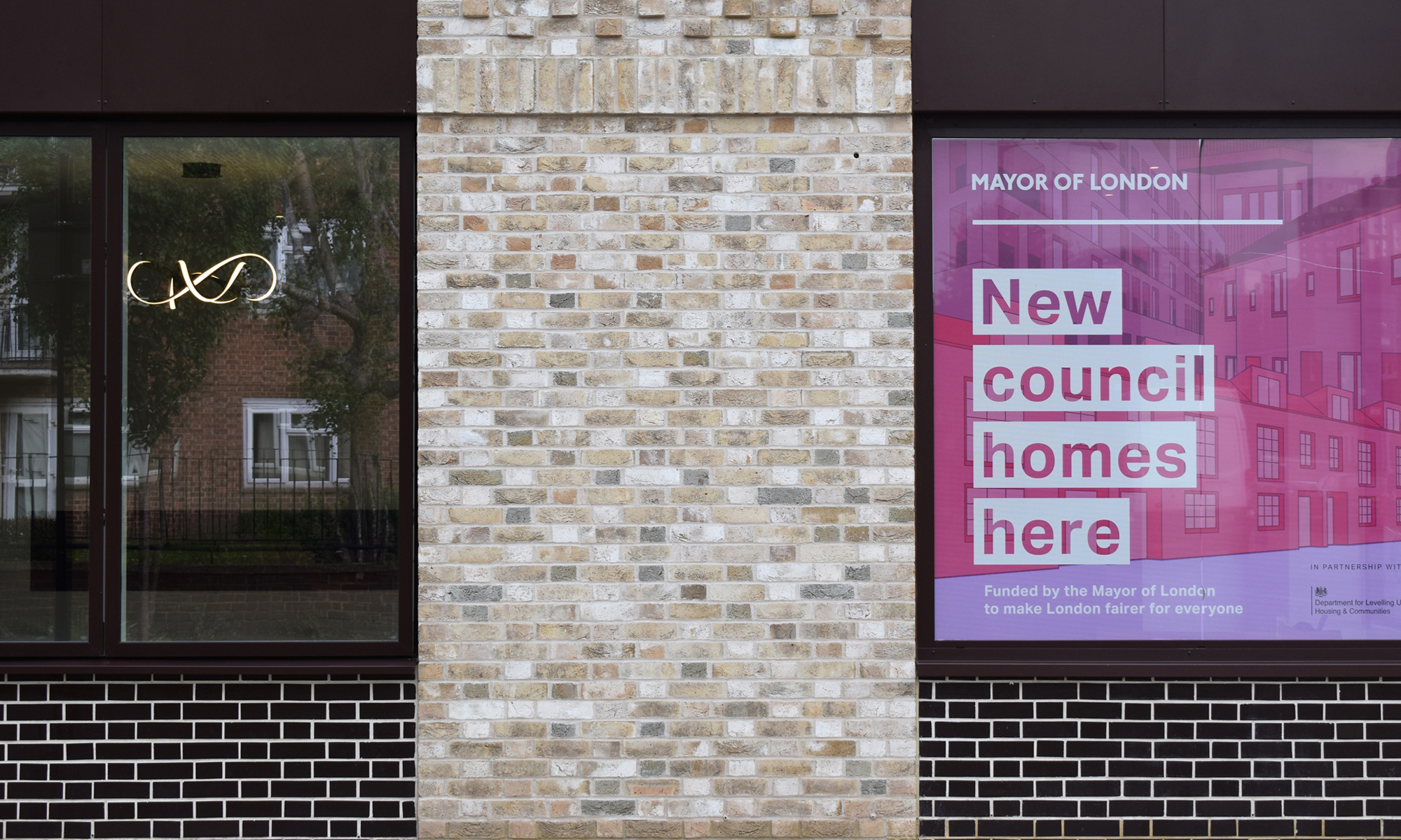 Think-tank warning over social housing reforms
