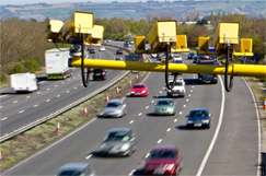 Drivers back 'fairer' average speed cameras