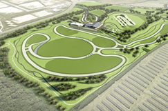 Cornwall approves plans for £7m cycle hub