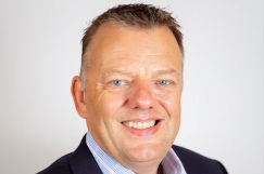 Amey appoints new transport infrastructure boss