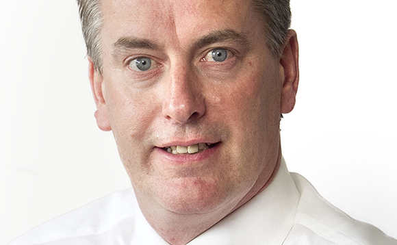 Irish Venture Capital Association appoints chairman