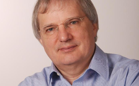 DFJ Esprit appoints Peter Keen as venture partner