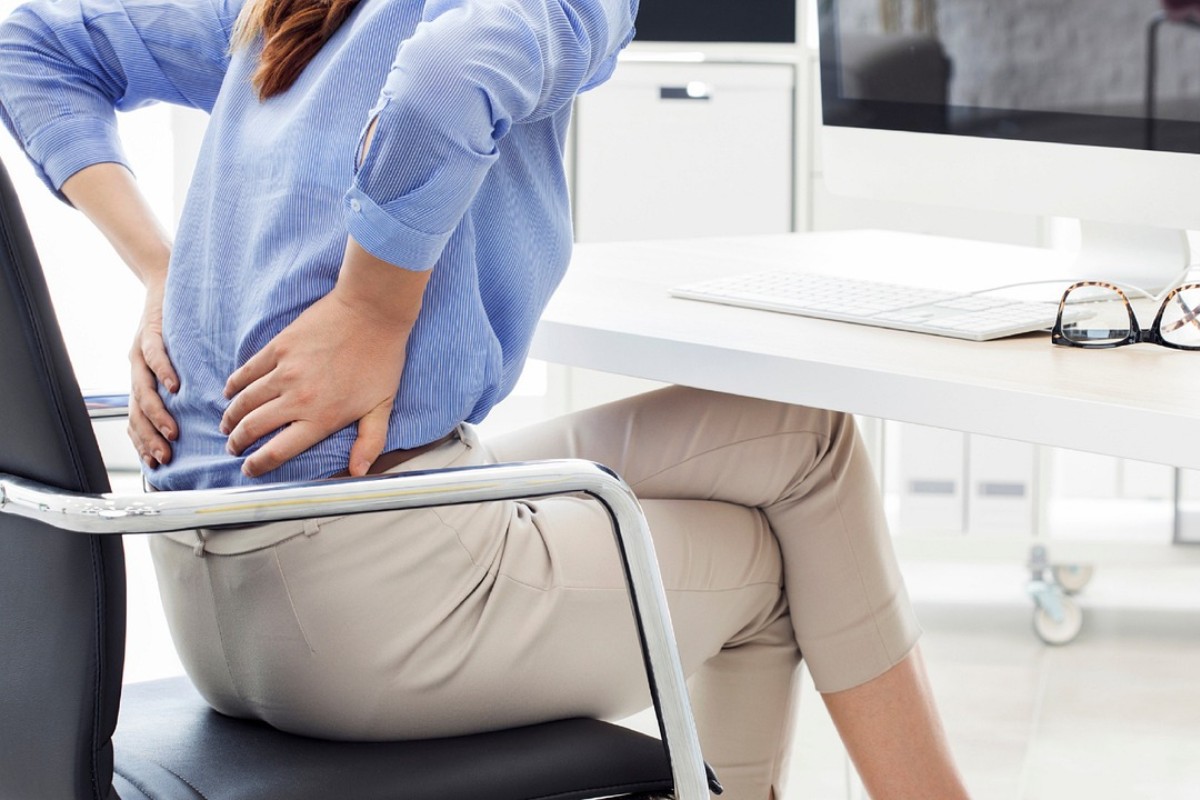 Researchers secure funding to evaluate self-management app for low back pain