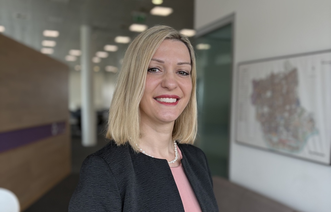 London borough names next chief executive