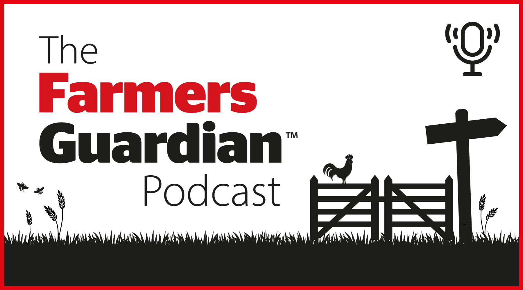 Farmers Guardian | Podcasts | Farming Podcasts