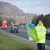 Multi-million A9 dualling contract up for grabs