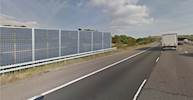 Shortlist revealed in barrier competition