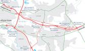 £56m boost for local suppliers on Scottish motorway scheme