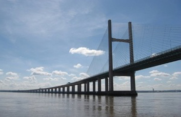 Highways England takes financial hit on Severn bridges