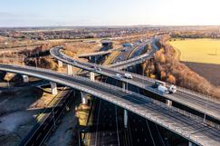 £7.5m SRN structures survey work up for grabs