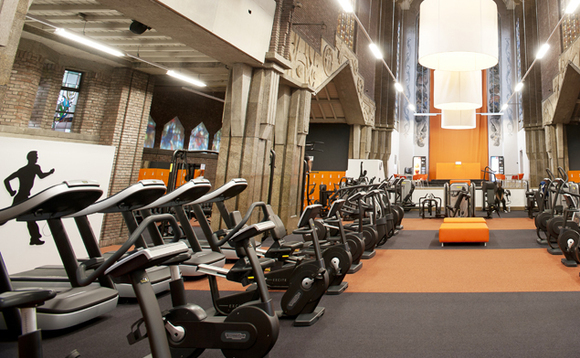 Deal in focus: 3i invests €110m in Basic-Fit