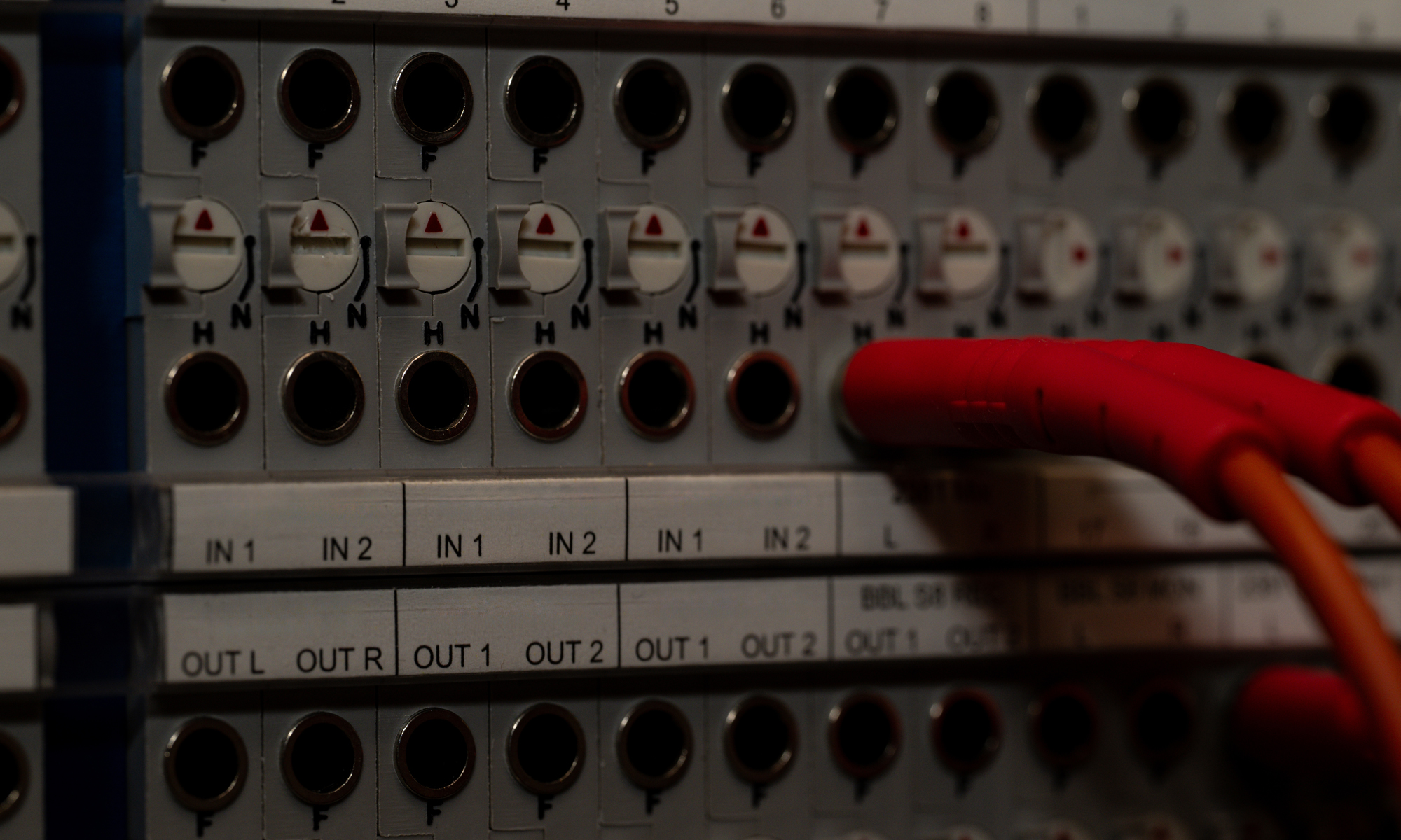 From outputs to outcomes