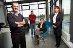 Scottish road safety inspections get technology boost