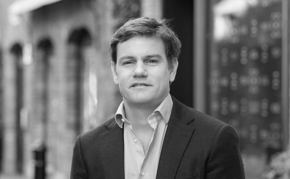 Draper Esprit hires investment director in London