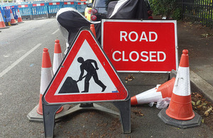 DfT proposes five-year guarantee on street works