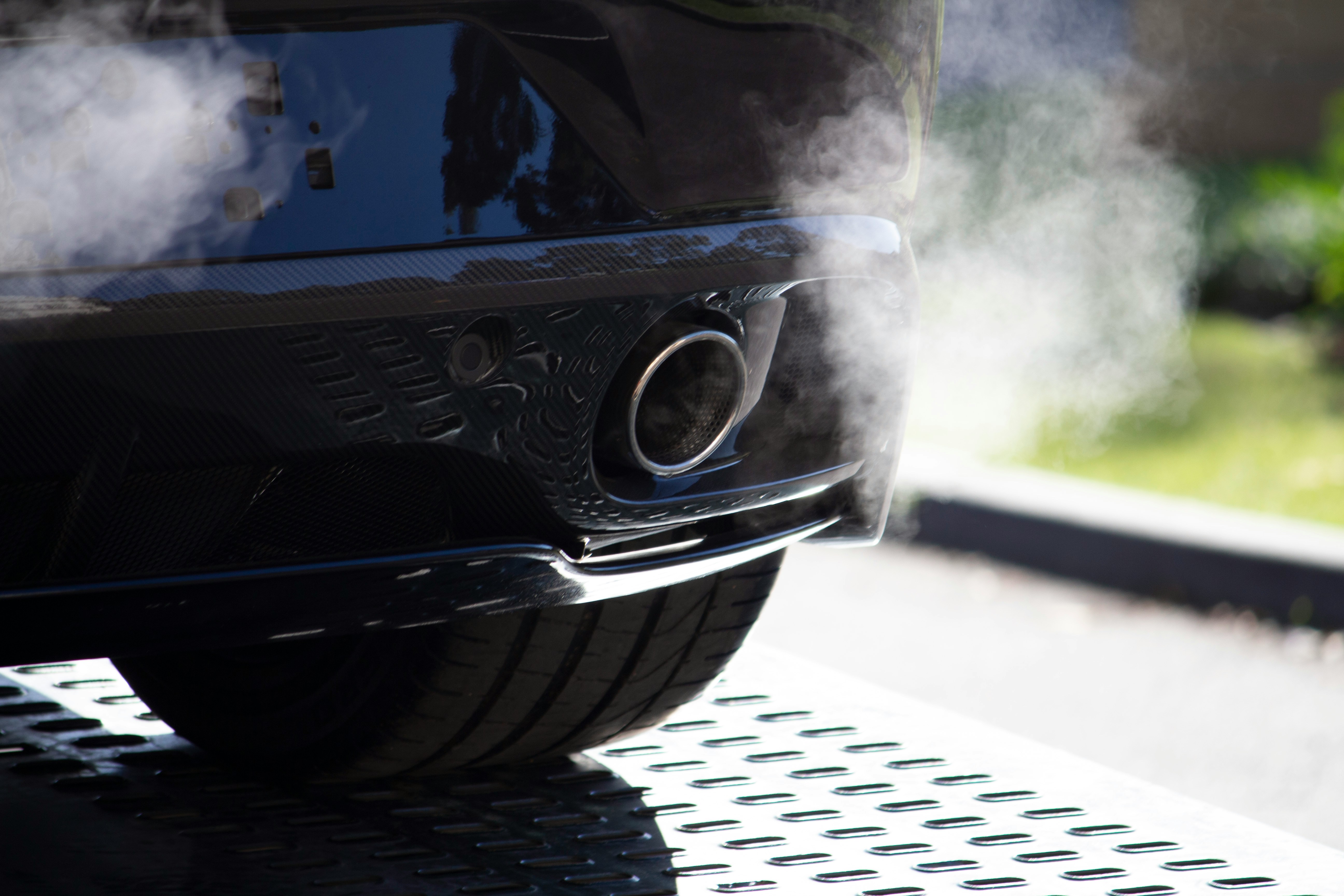 London air pollution deaths fall 40% since ULEZ launch