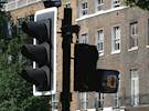 Major upgrade for London's traffic signals