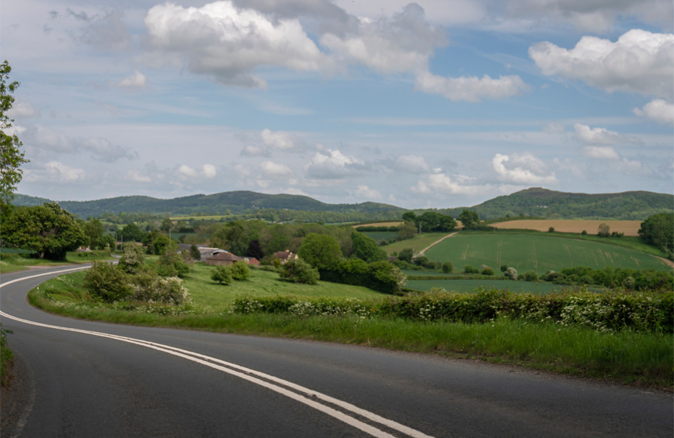 £120m highways framework on the way for Herefordshire