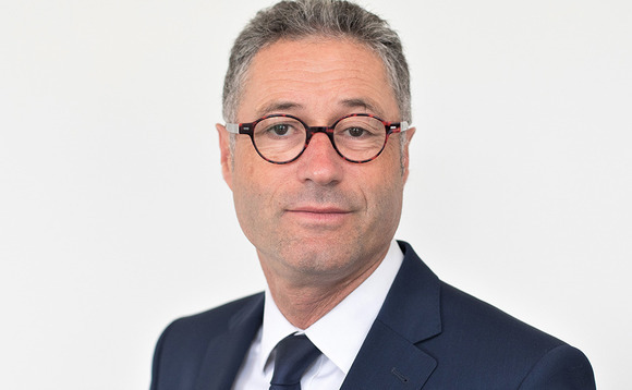 Newcomer Essling poaches Amundi funds-of-funds team