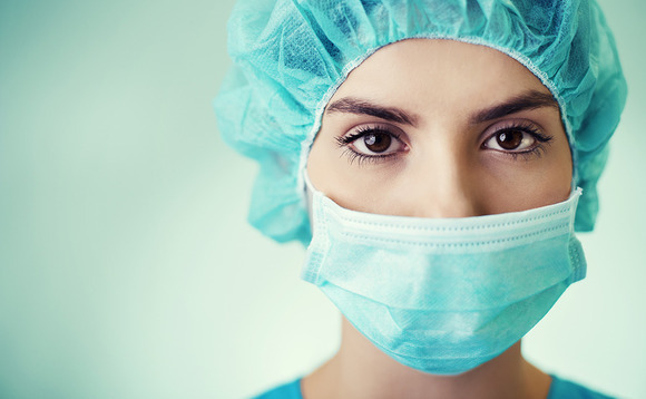 HealthCap looks to future growth after new appointments