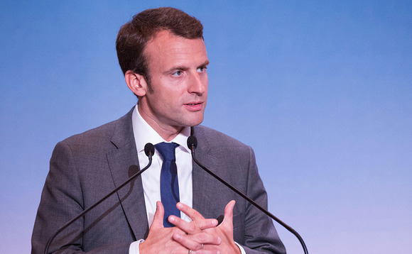 PE & VC key for French economy, says minister Macron