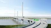Mersey Gateway preparation work gets under way