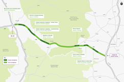Procurement journey begins on £1bn Trans-Pennine Project