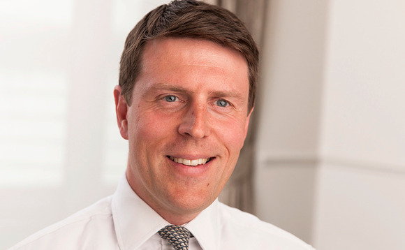 Sovereign hires Hay as partner