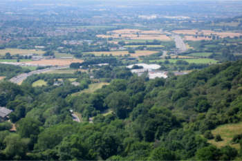 Ringway wins up to £245m highways work in Gloucestershire