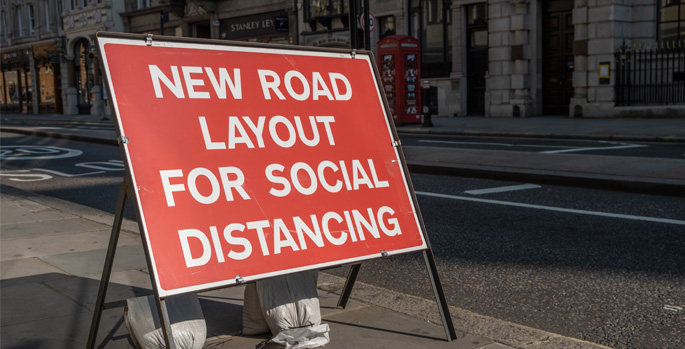 Former Highways England boss banned from director positions