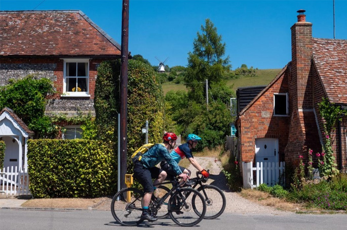YouGov survey finds 4 in 5 support rural speed reduction