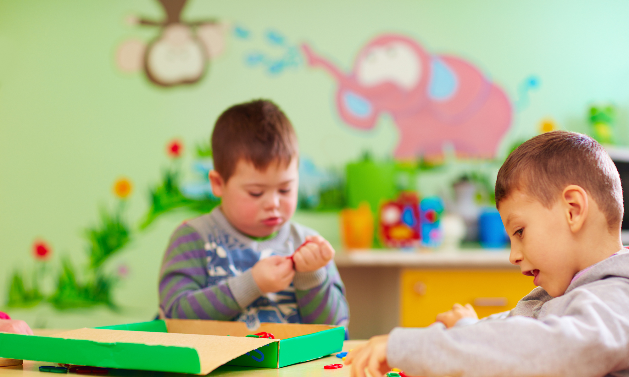 SEND bailout at risk as councils await crucial guidance