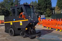 Deck Scraper gets under the skin of membrane removal