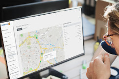 Swarco launches modular TM platform for modern mobility