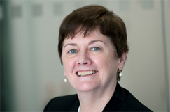 Kershaw joins Costain as transportation MD