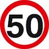Signs complaints scupper speed limit reduction