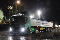 Tarmac pilots 80% carbon cut to achieve 'lowest levels ever' 
