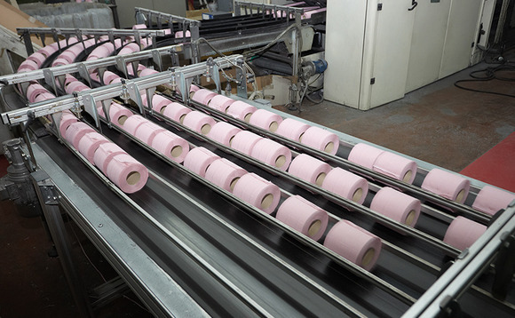 Idinvest backs MP Hygiene 