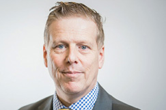 Convert smart motorways to controlled motorways, ITS expert says