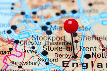Highways England consults on £225m Derby junctions scheme