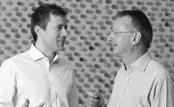 New GP Frost Brooks on importance of personal contribution
